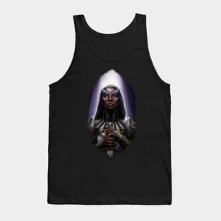 Crystal Paladin (Original Look) Tank Top